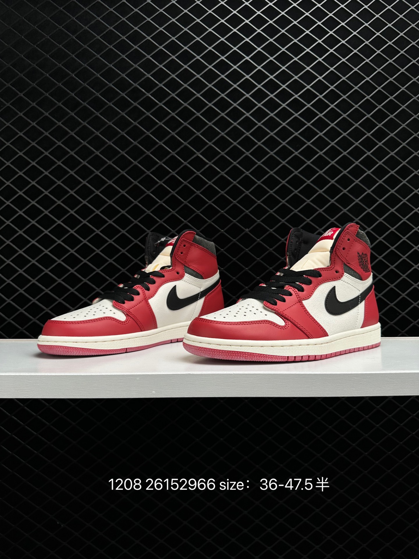 Nike Air Jordan 1 Retro High OG Nike Air Jordan 1 Retro High OG